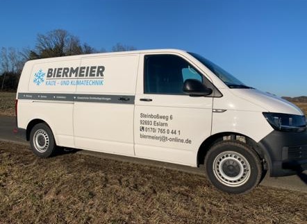 Firmenauto Biermeier